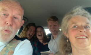 Parenting programme Cork