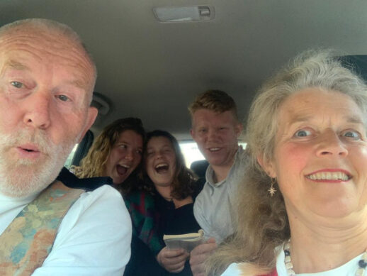 Parenting programme Cork